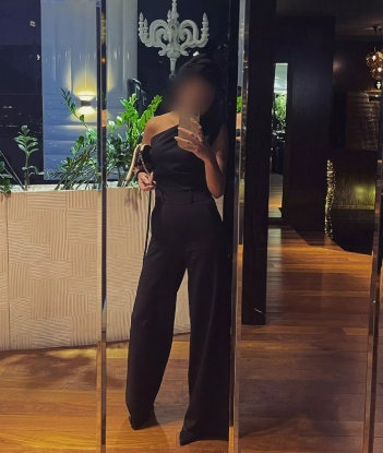 Фатима, 26 лет