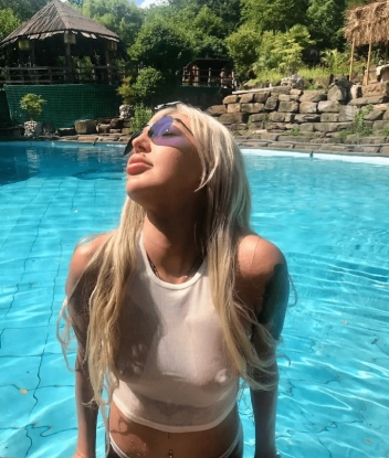 Ксения, 33 года